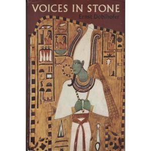 Voices In Stone by Ernst Doblhofer