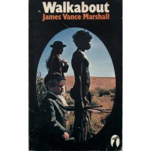 Walkabout by James Vance Marshall
