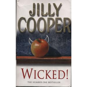 Wicked by Jilly Cooper