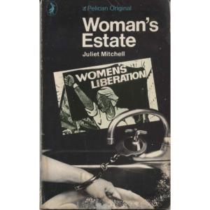 Womens Estate by Juliet Mitchell