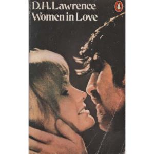 Women In Love by DH Lawrence