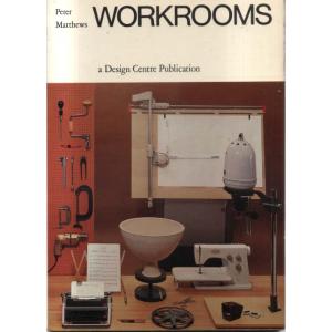 Workrooms by Peter Matthews