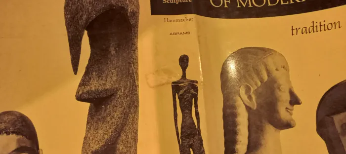 The Evolution Of Modern Sculpture - Tradition And Innovation