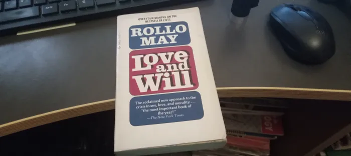 Love and Will