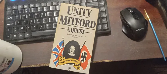 Unity Mitford
