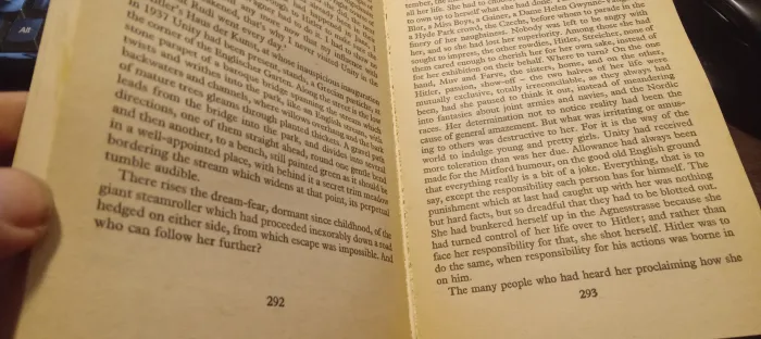 Unity Mitford