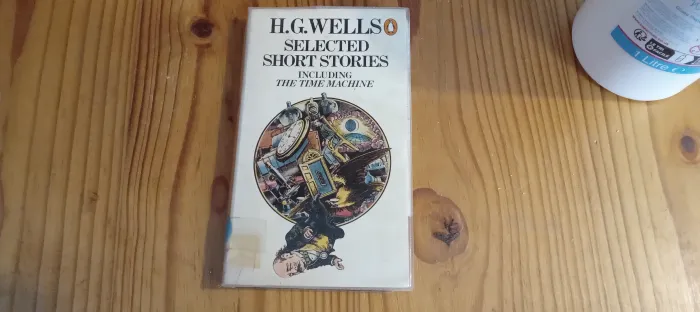 Selected Short Stories