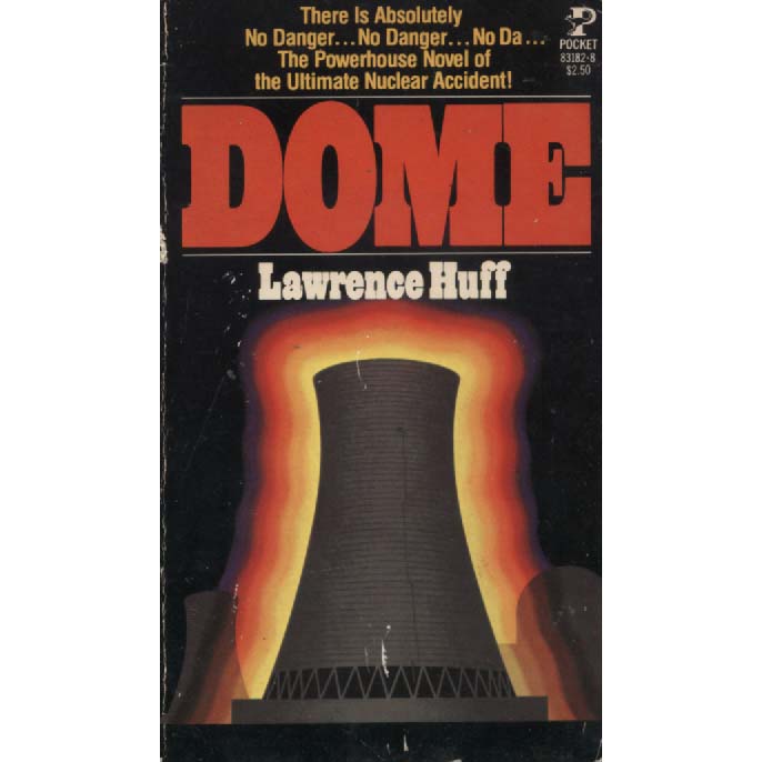 Dome by Lawrence Huff