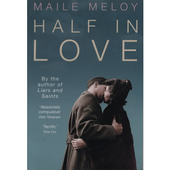 Half in Love by Maile Meloy