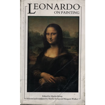 Leonardo da Vinci by Yale University Press in association with the South Bank Centre