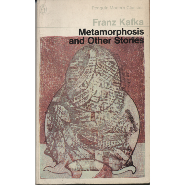 Metamorphosis and Other Stories by Franz Kafka