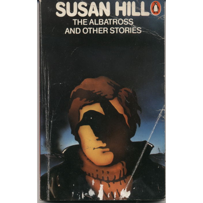 The Albatross and other Stories by Susan Hill