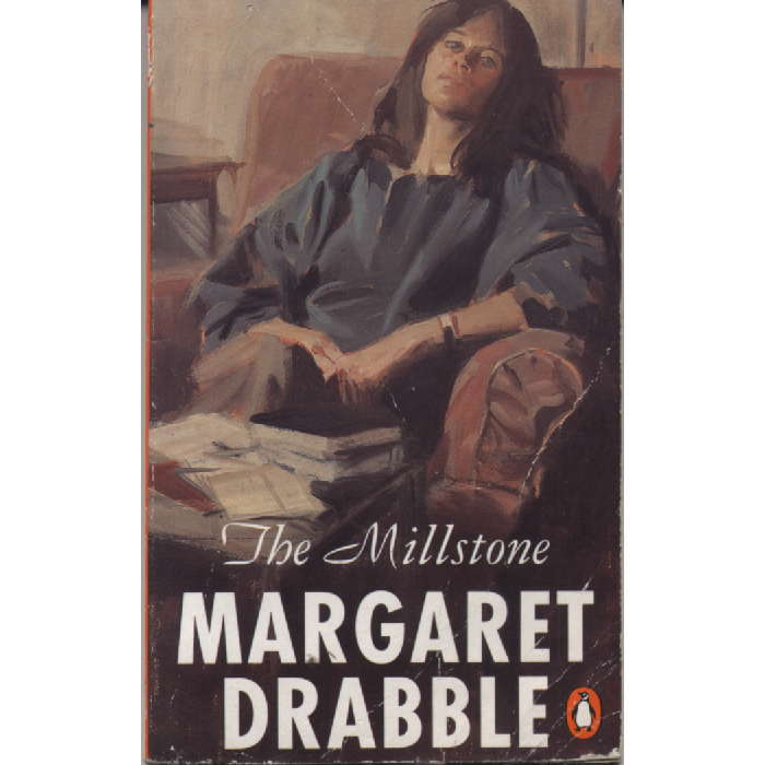 The Millstone by Margaret Drabble
