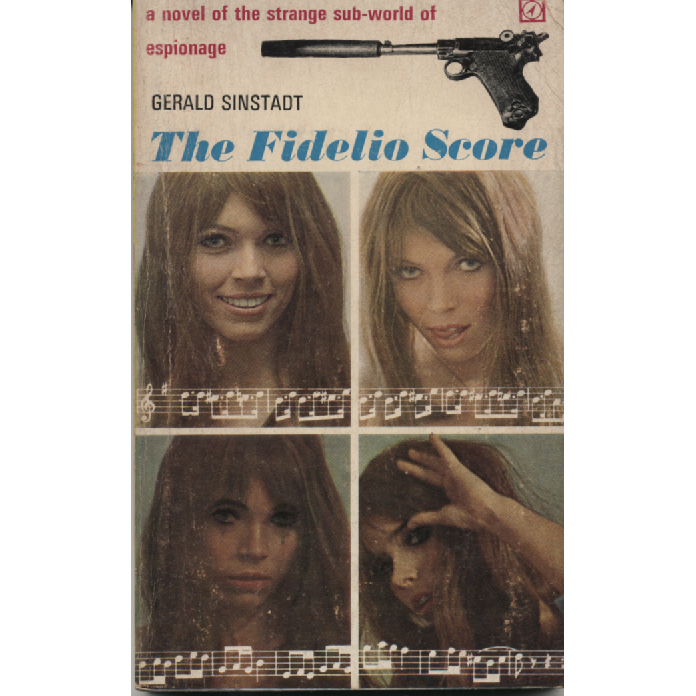 The Fidelio Score by Gerald Sinstadt