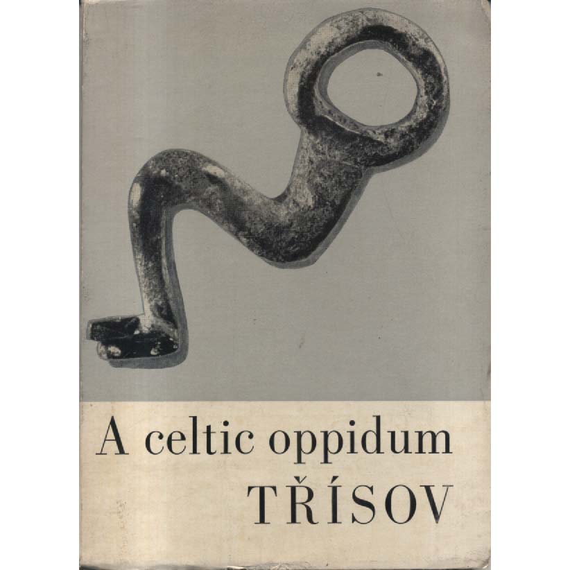 A Celtic Oppidum by Jiri Bren