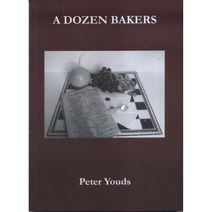 A Dozen Bakers by Peter Youds