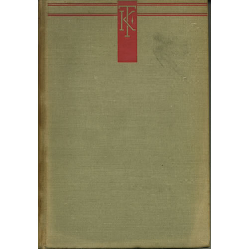 A Grain Of Wheat by Toyohiko Kagawa
