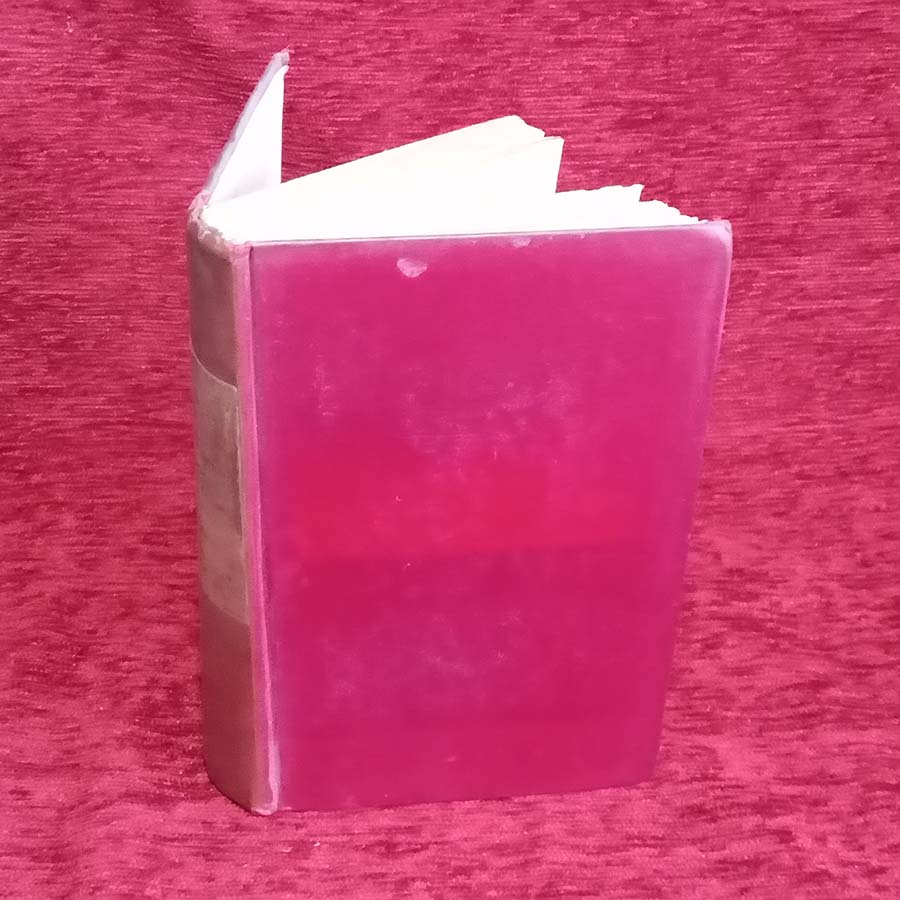 A Legend of Montrose - Waverley Novels Vol XV by Walter Scott