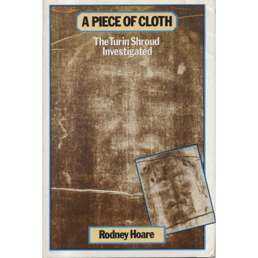 A Piece Of Cloth by Rodney Hoare
