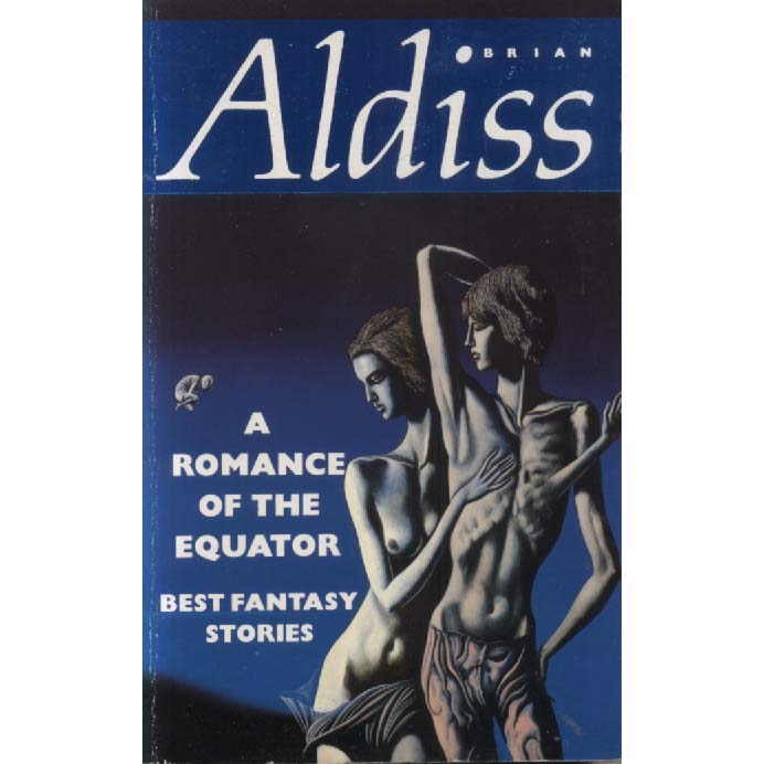A Romance of the Equator by Brian Aldiss