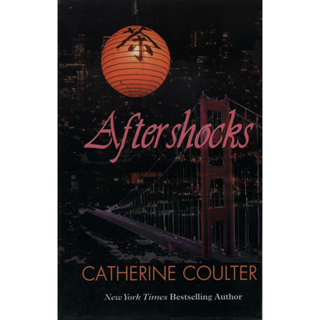 Aftershocks by Catherine Coulter