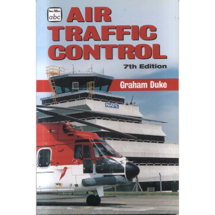 Air Traffic Control by Graham Duke