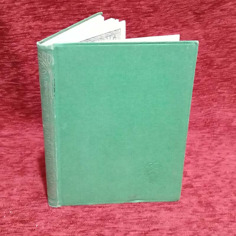 An Inland Voyage and Travels with a Donkey in the Cevennes by RL Stevenson