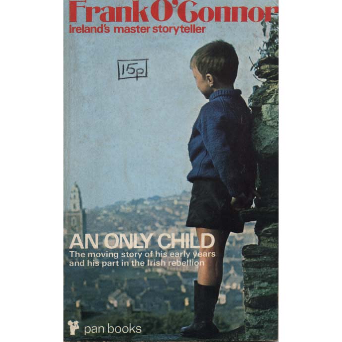 An Only Child by Frank OConnor