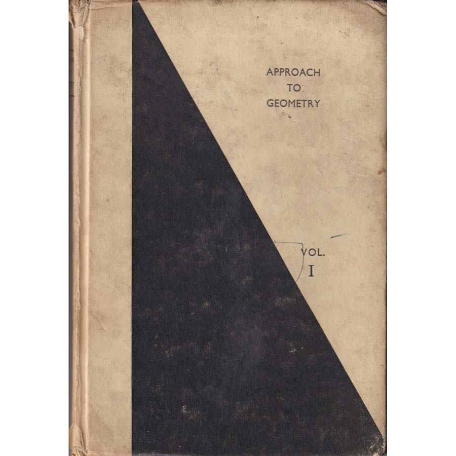 Approach tp Geometry by J Hislop