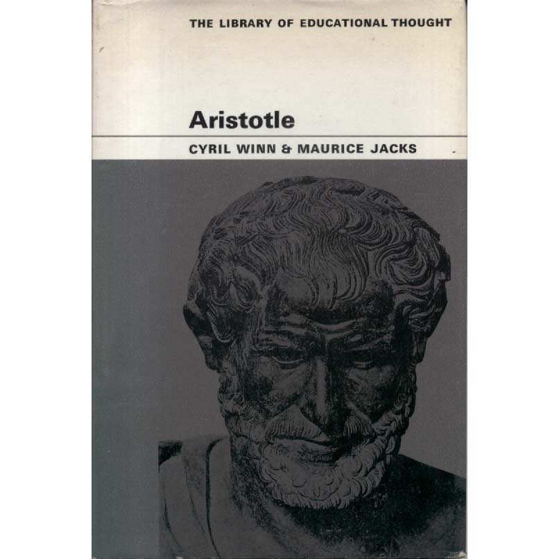 Aristotle by Cyril Winn & Maurice Jacks
