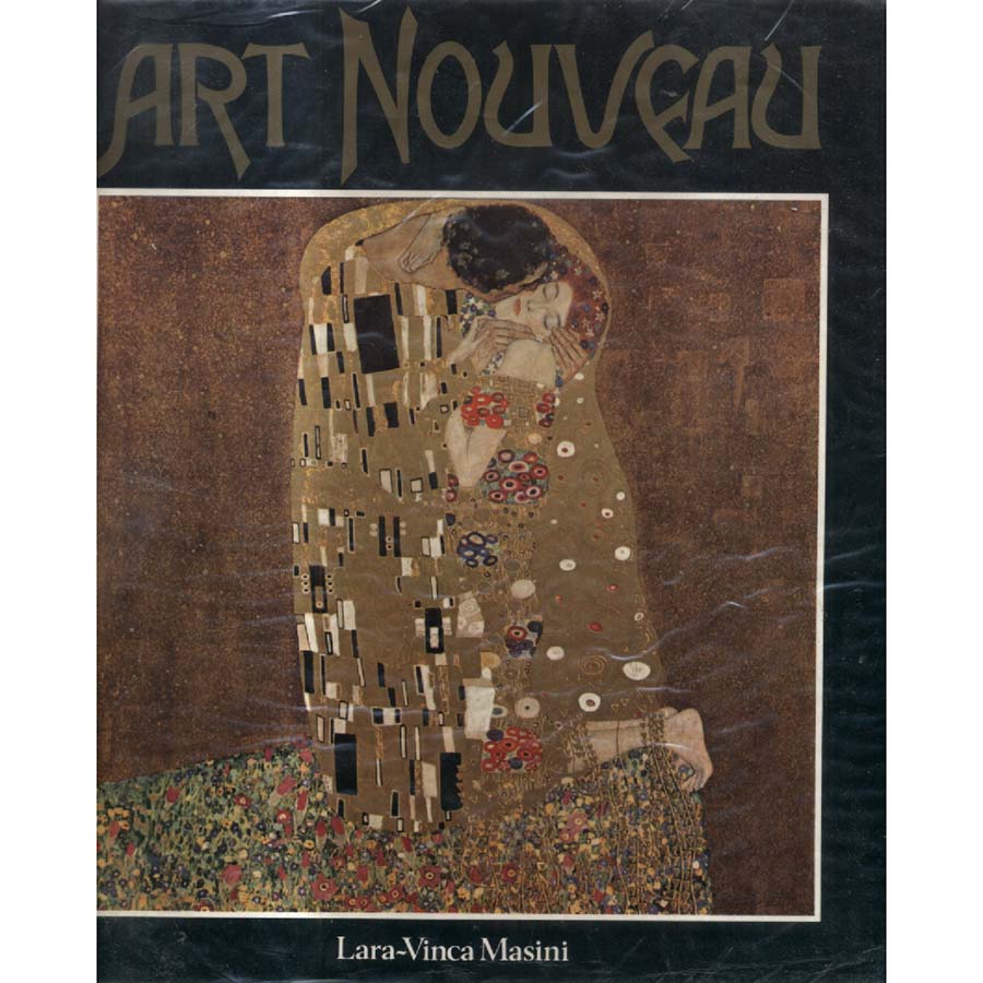 Art Nouveau by Lara Vinca Masini