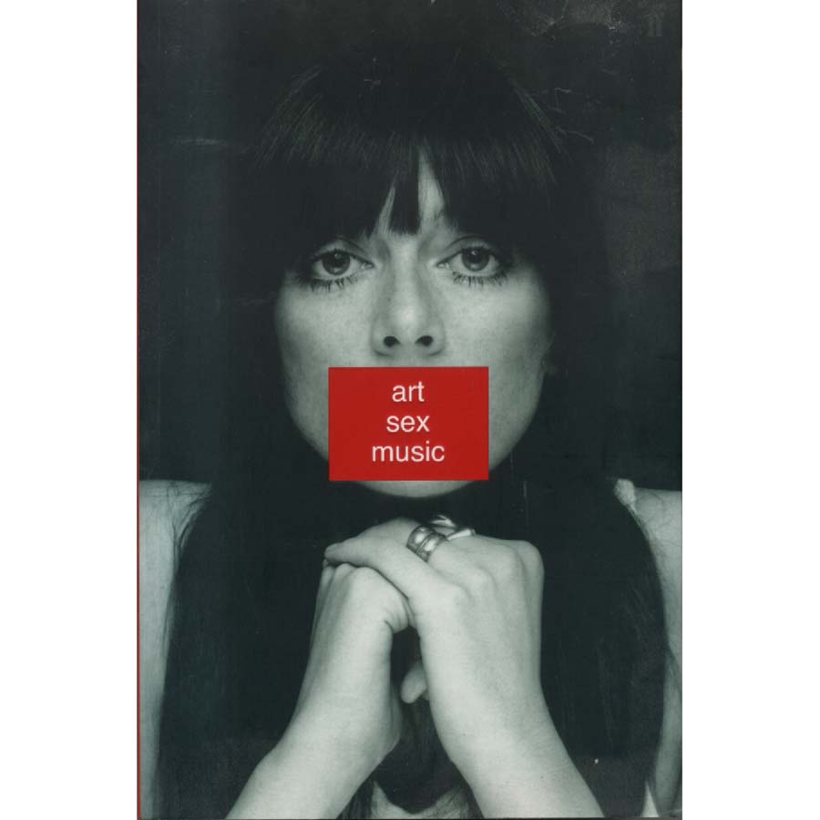 Art Sex Music by Cosey Fanni Tutti