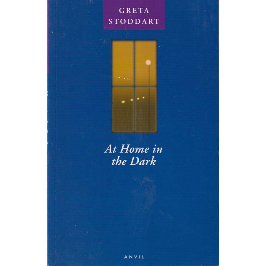 At Home in the Dark by Greta Stoddart