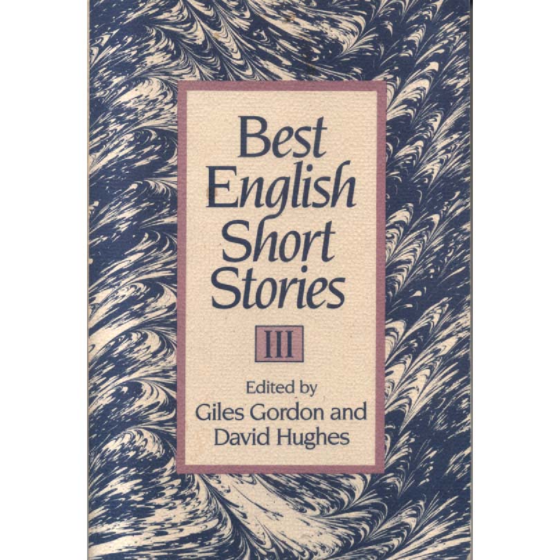 Best English Short Stories III by David Hughes