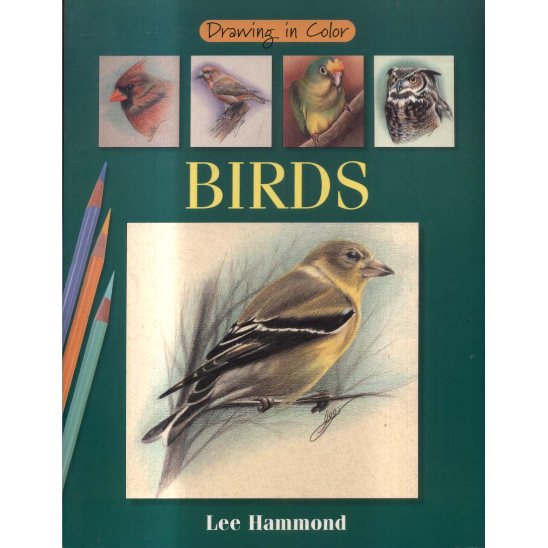 Birds by Lee Hammond
