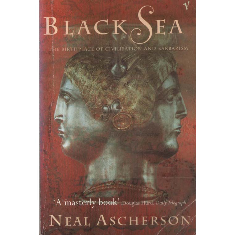Black Sea by Neal Ascherson
