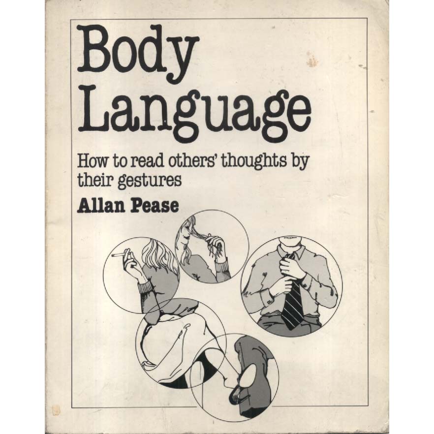 Body Language by Allan Pease
