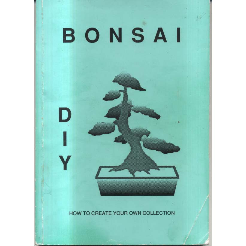 Bonsai DIY by Dajo