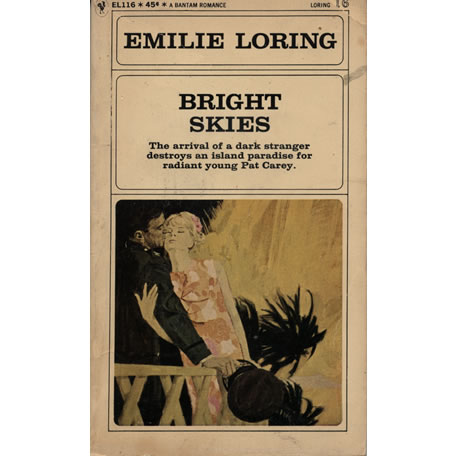 Bright Skies by Emile Loring