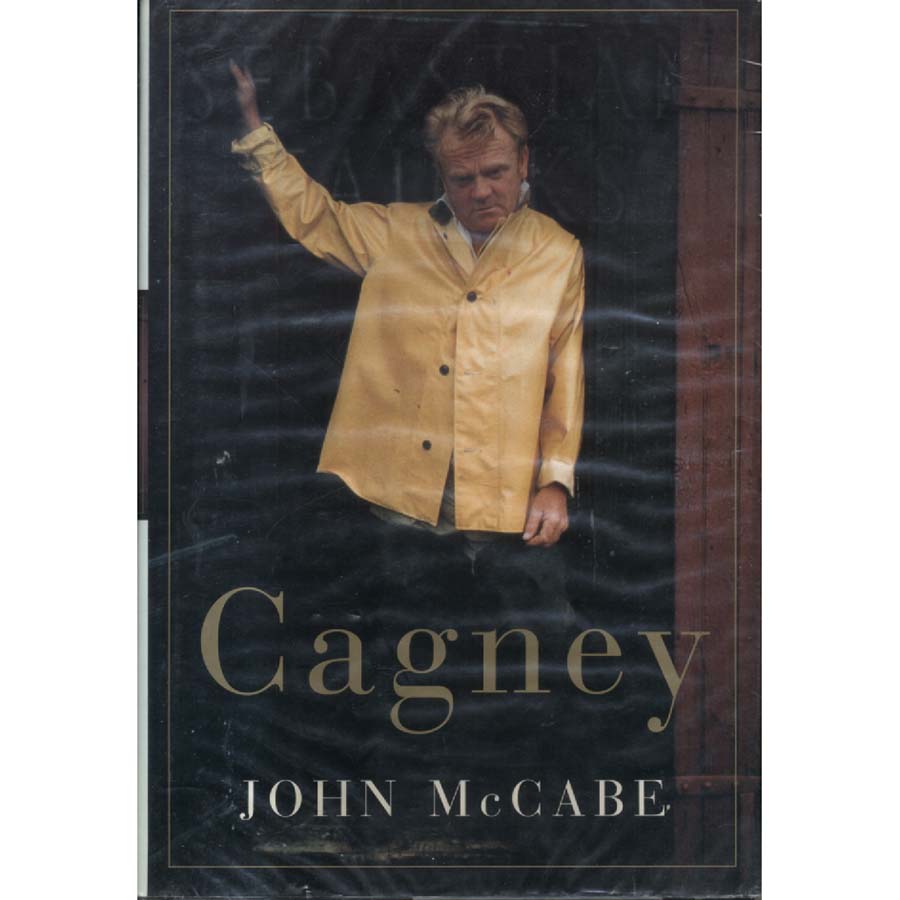 Cagney by John McCage