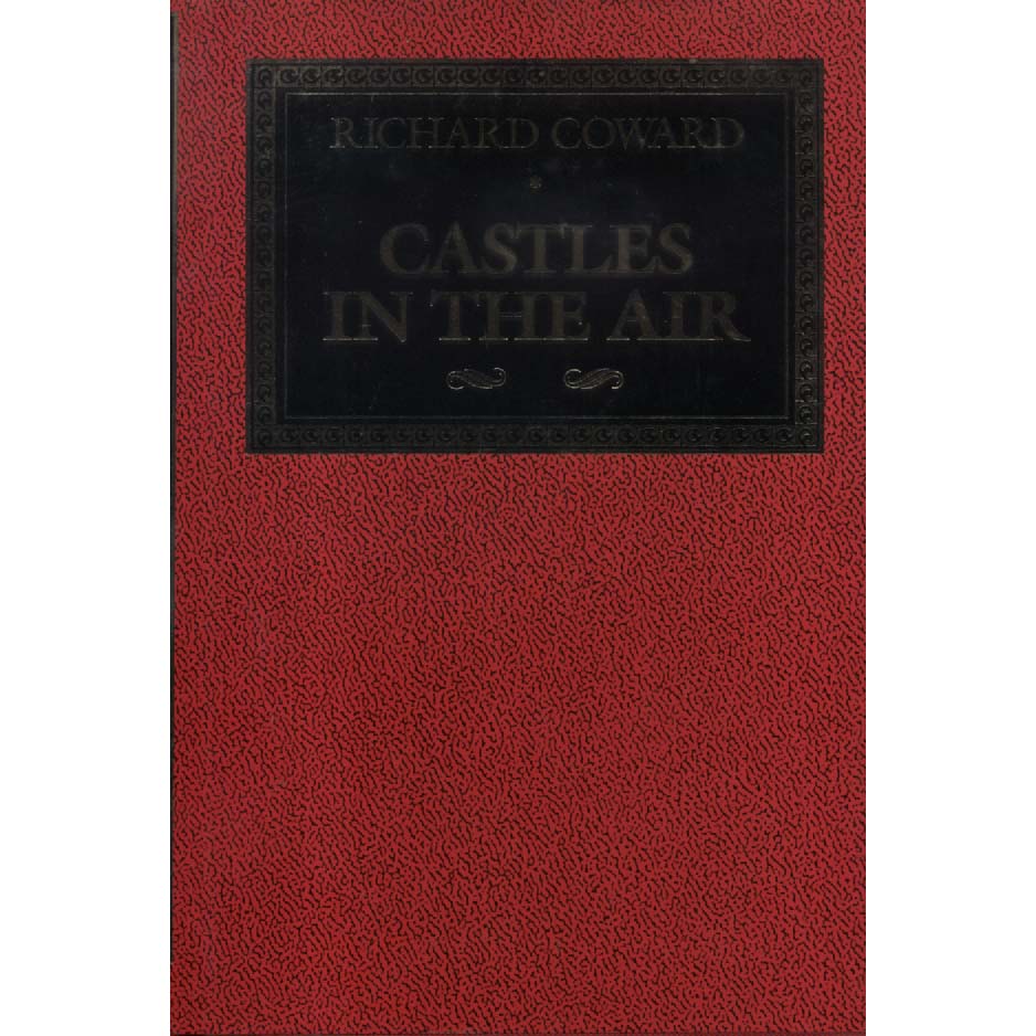 Castles in the Air by Richard Coward