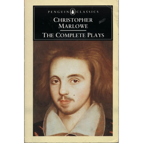 The complete plays by Christopher Marlowe