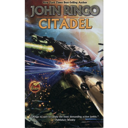 Citadel by John Ringo