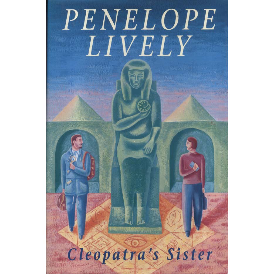 Cleopatras Sister by Penelope Lively