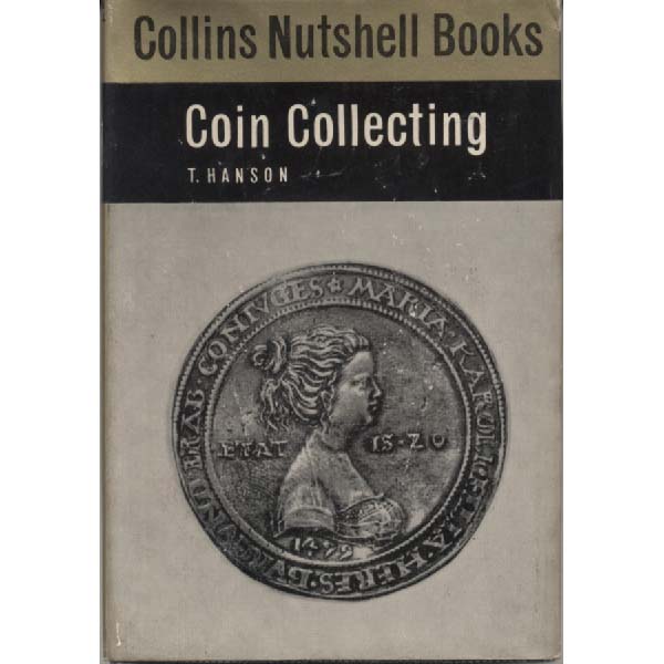 Coin Collecting by T Hanson