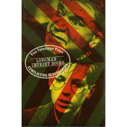 Conflicting Generations - Five Television Plays by Michael Marland