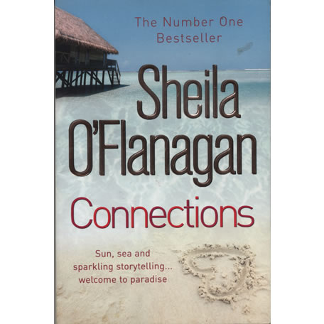 Connections by Sheila OFlanagan