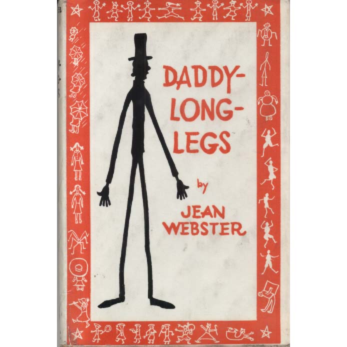 Daddy Long Legs by Jean Webster