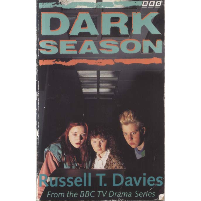 Dark Season by Russell T Davies