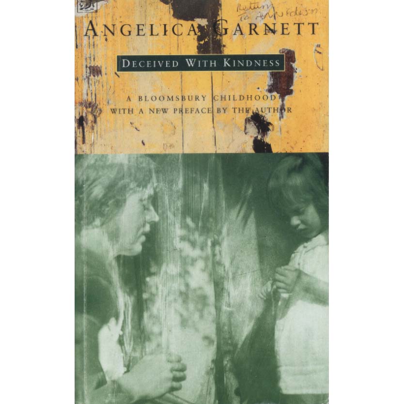 Decieved With Kindness by Angelia Garnett